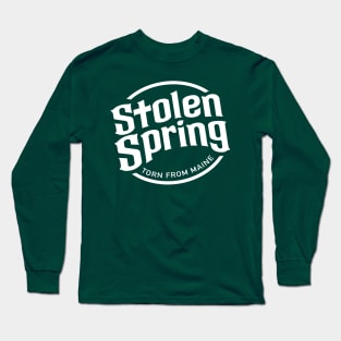 Stolen Spring Long Sleeve T-Shirt